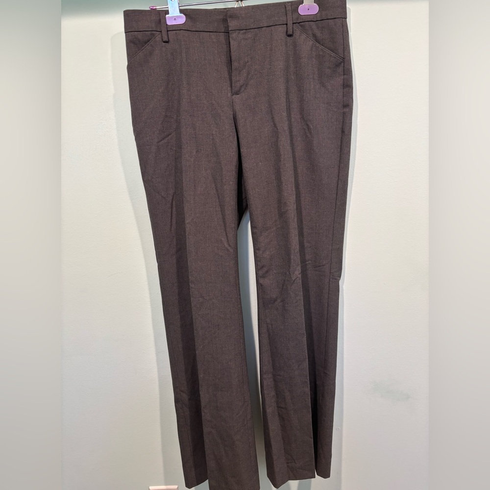 GAP Perfect Trousers size 6R
